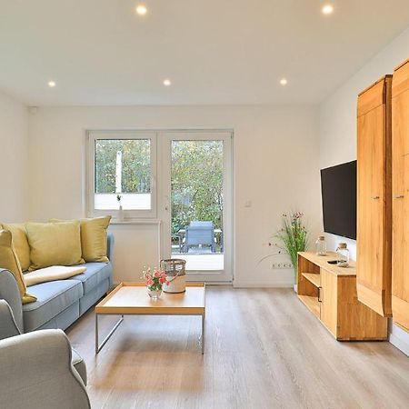Muehlenhaus Siebkammer Prerow Extérieur photo