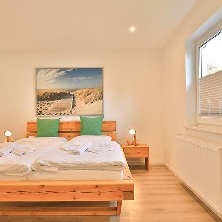 Muehlenhaus Siebkammer Prerow Extérieur photo